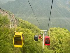 -洛阳白云山景区