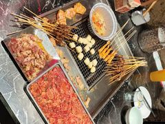-塘屋烧烤·云南火塘烧烤品牌(新亚洲店)