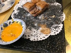 -堂宴·老厦门私房菜(1988仙岳总店)