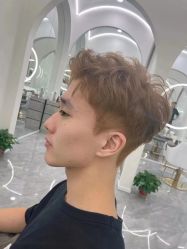 -LEE TIME·丽美时沙龙