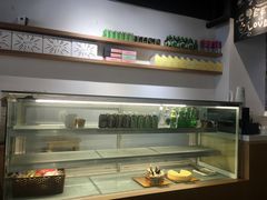 -流酥可心·牛乳蛋糕商店(禾祥西路店)