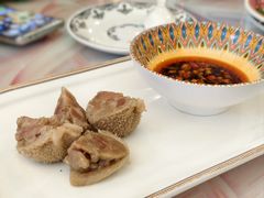 -乡村馕坑肉·烧烤·新疆菜·本地人更爱吃(阿勒泰首店)
