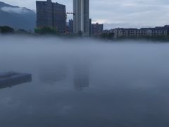 -醉美东江·三文鱼·烧鸡公