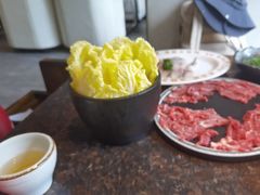 -居石捞·潮汕卤水火锅(华山店)