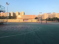 -广东科技学院(南城校区)