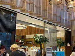 -莆田餐厅PUTIEN(三里屯店)