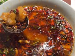 -麻六记(新天地店)