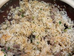 -大鸽饭(汉溪长隆店)