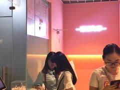 -狐狸和向日葵(北京路店)