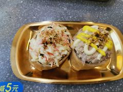 -豚妈妈汤饭·部队锅(南京东路店)