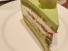 -EAU CAFE(永康路店)