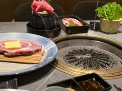 -花时·炭火烧肉(东百中心A馆店)