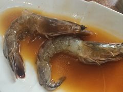 -蜀都冒菜·酱蟹生腌