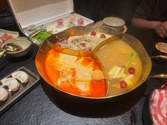 -色響火锅(恒隆广场店)