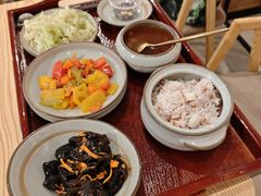 -山食间·中式营养轻餐(保利时光里店)