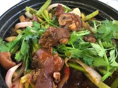 -川香煲(茅台路店)