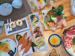 -酒井酱子·深夜食堂(东城汇店)