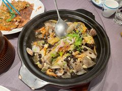 -海门鱼仔·潮汕味(燕岭店)