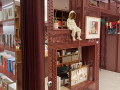 -二酉书店TOYOU BOOKS