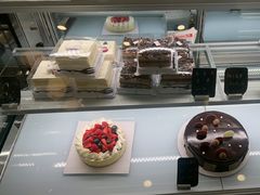-梦菲思饼屋(瑞金宾馆店)