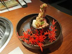 -赤坂亭 M9和牛烧肉(水街店)
