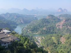 -丹霞山风景名胜区