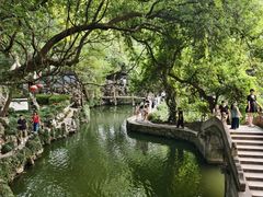 -绮园景区