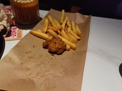 -必胜客(欧亚卖场店)