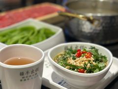 -疆牛出栏·潮汕牛肉火锅(德汇万达店)