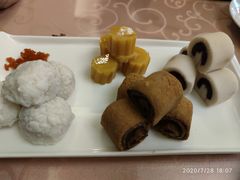 -烤肉宛饭庄(南礼士路店)