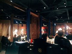 大堂-湘汇概念铁板烧(铁西万达店)