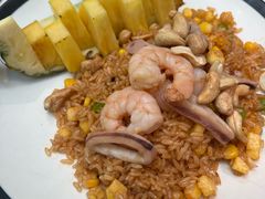 -大树餐厅(红旗街万达店)