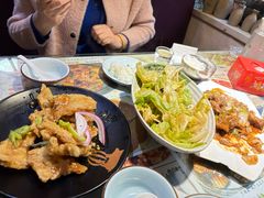 -乡间好味私家菜(总店)