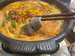 -黔有有贵州酸汤夺夺粉火锅(五味十字店)