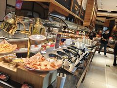 -比格比萨自助(新辰里学清路店)