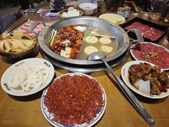 -楠火锅(太古里总店)