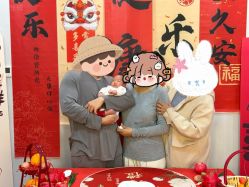-禧悦府国际月子会所(总店)