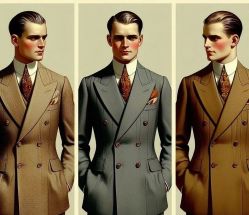 -Biella Fibers杰尼亚Zegna面料西装·夹克·礼服全定制Bespoke(晶耀前滩店)
