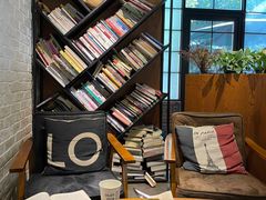 -旧雨咖啡·CoffeeFORU(黄村奥体店)