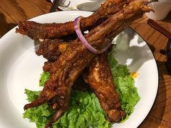 -阿罗新疆菜(人民广场店)