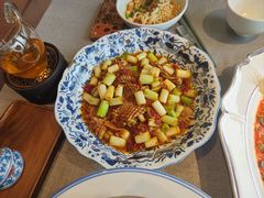 火爆混椒腰方-南堂馆·新川菜(春熙路店)