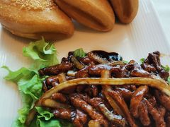 -莆田餐厅PUTIEN(颐堤港店)