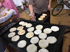 -老西关黄老太牛肉烧饼