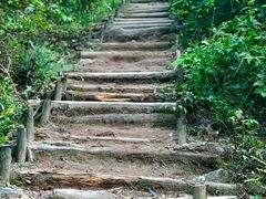 -会稽山峡洞漂流-上青古道