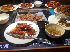 -蓝鲸湾汤泉(包河店)