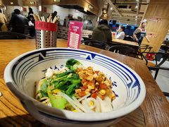 -袁家村关中印象体验地(东方亿象城店)