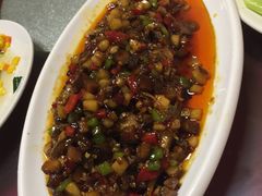 -胖子菜馆(隆昌路店)