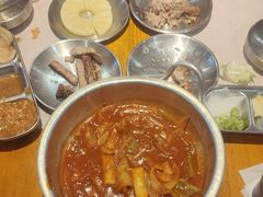 -kingkong大猩猩烤肉(CBD店)