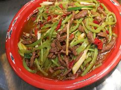 -灶东家民间菜(回兴店)