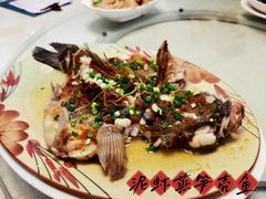 -腰记饭店(龙源路店)
